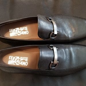 Ferragamo Mens Shoe